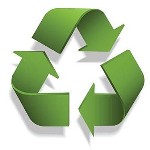 RECYCLING LOGO